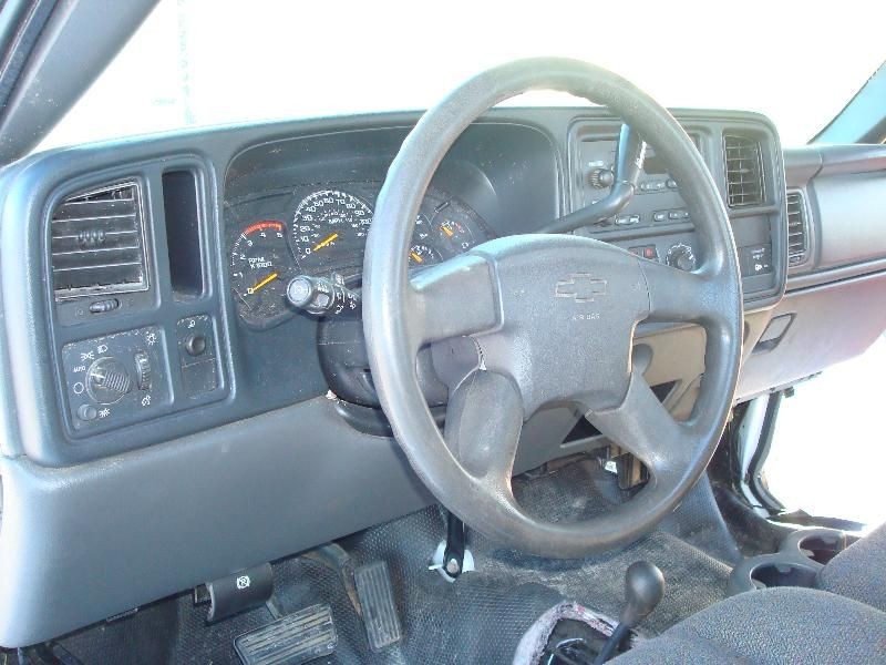 Brake Master Cylinder Fits 03-07 EXPRESS 2500 VAN 85265