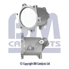 KATALYSATOR FÜR NISSAN MICRA III (K12) - BM CATALYSTS BM91444H
