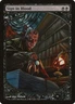 Sign in Blood #3 ** (LP) - Magic Player Rewards MTG