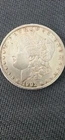 1901-O Morgan Dollar — photo from another recent sale