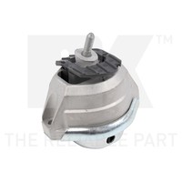NK Lagerung Motor Vorderachse FüR BMW 5Er E60 520I 525I E61 525D E63 630I