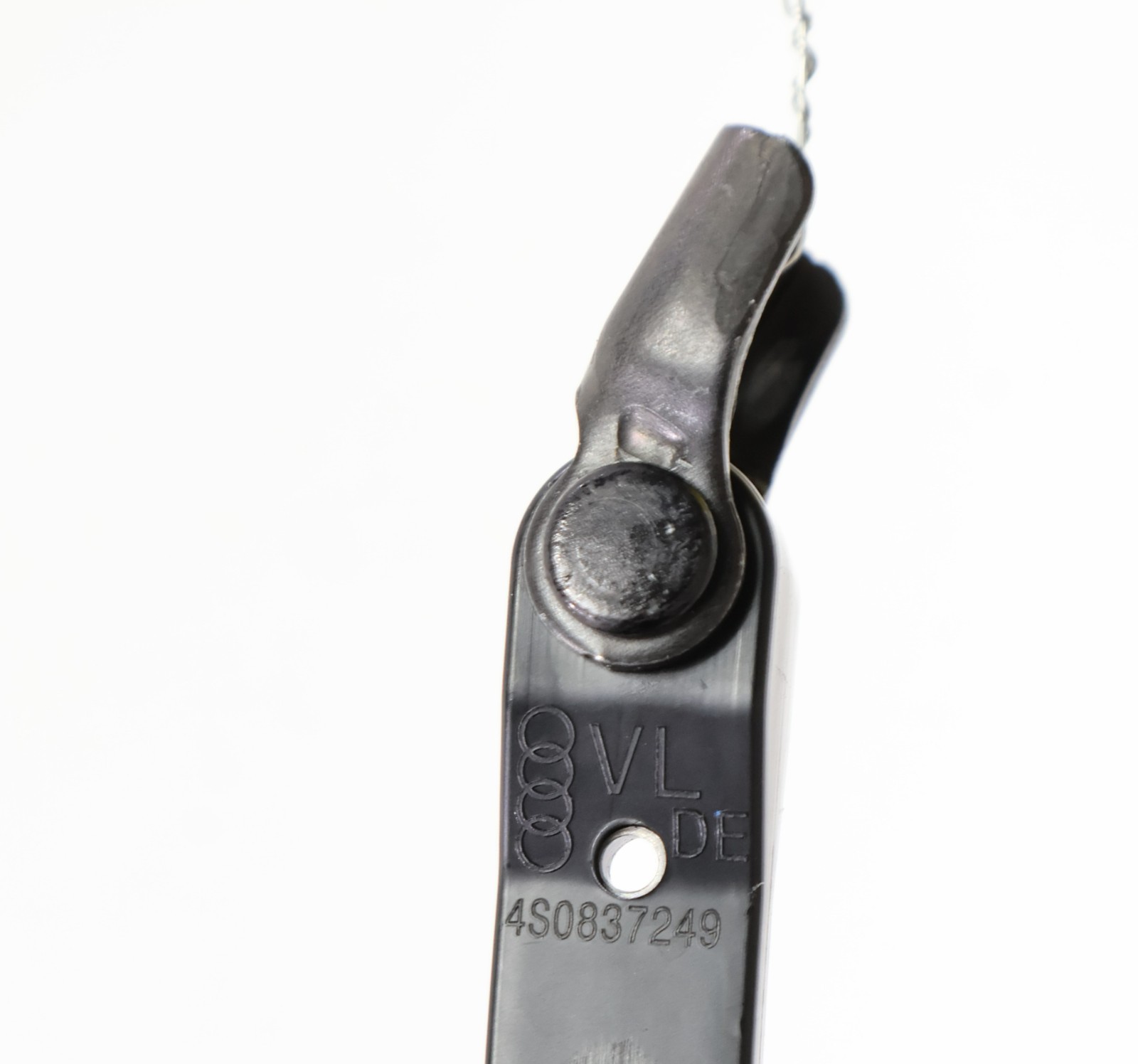 Audi R8 2017-2023 LEFT Door check strap P/N 14781