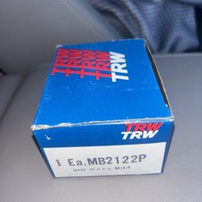 TRW Main Bearings Upper Lower MB-2122P NOS made in America