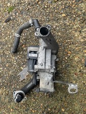 GENIUNE FORD FIESTA MK7 1.6 TDCi EGR VALVE COOLER SENSOR AV6Q-9E456-BA 2010-2012