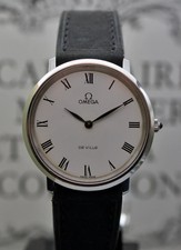 Omega De Ville - Ref 111.0107