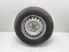 Stahlfelge 16 Zoll 6-Loch Silber Für MERCEDES Sprinter W906 3. Serie A0014014802 Stahlfelge 16 Zoll 6-Loch Silber Für MERCEDES Sprinter W906 3. Serie A0014014802