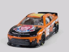 SHANE VAN GISBERGEN 2024 CHEVY CAMARO Collectible DieCast Nascar 1:64 LOOSE