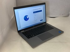 Dell Latitude 5430 14" FHD i5-1245U 1.6GHz 16GB RAM 256GB NVMe W11P