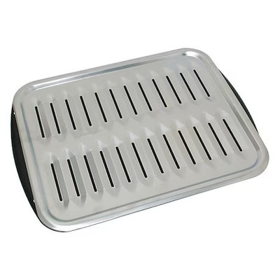 Broiler Pan, Stove/Oven/Range Type,  60759