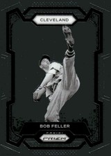 2024 Panini Prizm Baseball #151-300 Complete Your Set Base/Color You Pick