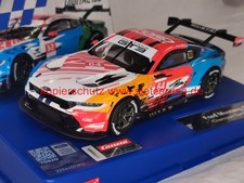 Carrera Digital 132 32050 Ford Mustang GT3 "Champion Spirit, No.64"