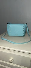 kate spade sanders place avva crossbody robin blue 