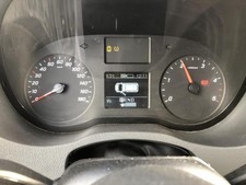 Compteur Mercedes SPRINTER
