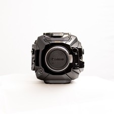 Blackmagic Design URSA Mini Pro 4.6K G2 Digit...