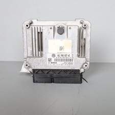 2012-2014 Volkswagen Beetle 2.0 Cbfa Engine Computer Module Ecu Ecm Dme Oem 2012-2014 Volkswagen Beetle 2.0 Cbfa Engine Computer Module Ecu Ecm Dme Oem