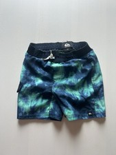 Quicksilver Boys Swim Trunks Size 24m