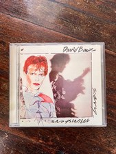 DAVID BOWIE - Scary Monsters - Abbey Road Rem...