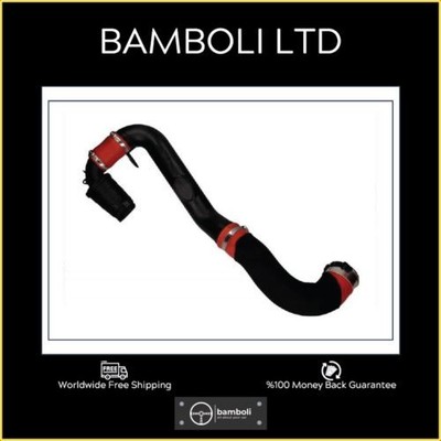 Bamboli Turbo Hose For Renault Renault Master Iii 	2.3 Dci 144600828R