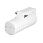 VR Headset Battery Pack Slim  Type-C Rechargeable 5000mAh Extended  A9 J8I81399