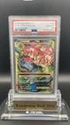 2016 POKEMON XY EVOLUTIONS 100/108 FULL ART M VENUSAUR EX PSA 10