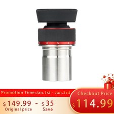 SVBONY SV215 1.25inch 3-8mm Planetary Zoom Eyepiece for Planetary Observation