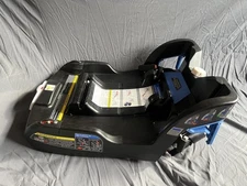 Doona Latch Base w/level indicators for Doona Convertible Baby Car Seat