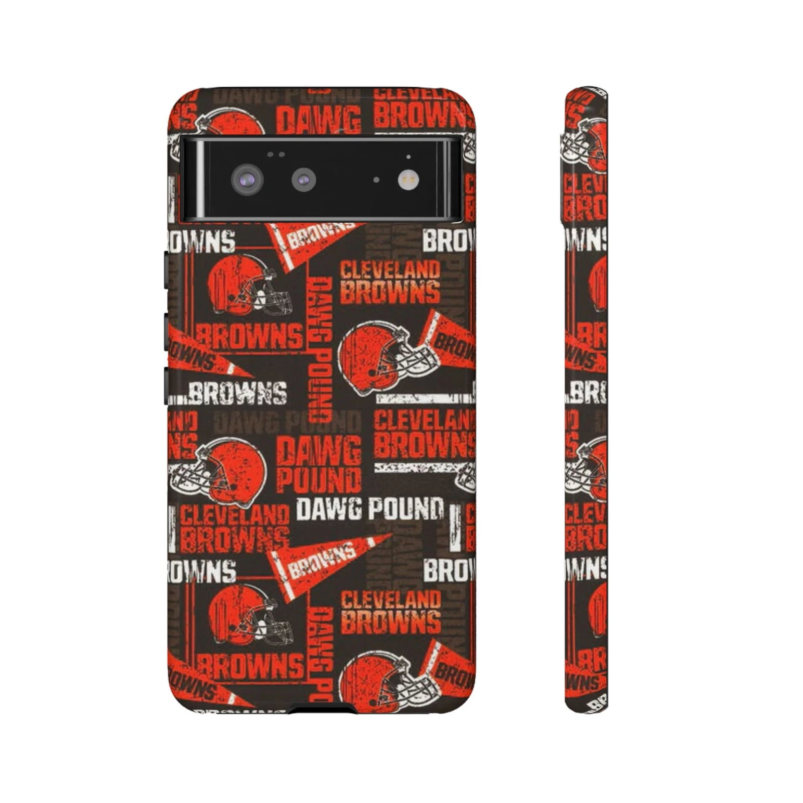 Cleveland Browns Phone Cases for iPhone