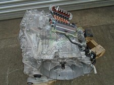 Toyota Corolla 2022 1.8 2ZRFXE Petrol Hybrid CVT Gearbox 3090012020 /49441