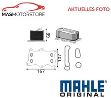 ÖLKÜHLER KÜHLER ÖL MAHLE ORIGINAL CLC 421 000S I FÜR MERCEDES-BENZ VITO