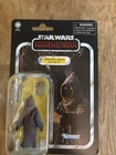 Star Wars The Vintage Collection The Mandalorian OFFWORLD JAWA (Arvala-7) VC203