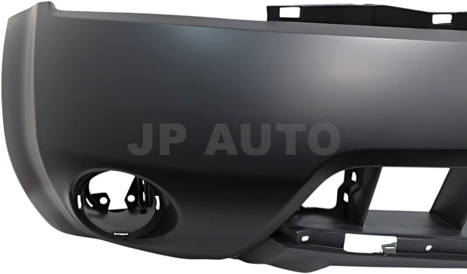 For 2006 2007 Nissan Murano Front Bumper Cover Primed Foto 4 de 4