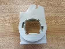 Baco 233E Mounting Clip White Pack of 3 