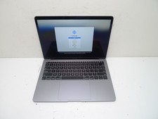 MacBook Air 13" 2018  i5-8210Y  8GB RAM  256GB NVMe  362 Cycles  Read