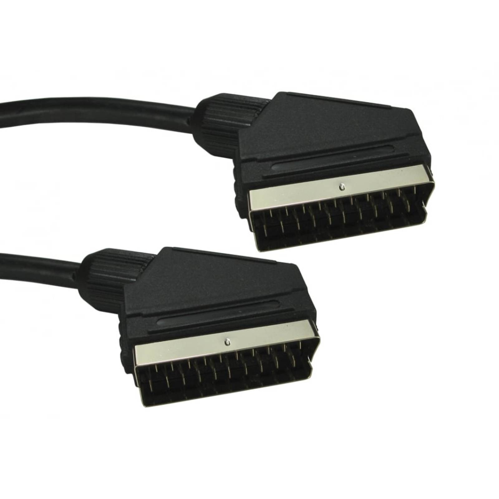 21 Pin Scart to Scart Cable 15 Metre