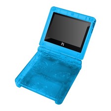 Game Boy Advance SP Housing Shell Repair Kit Case Nintendo