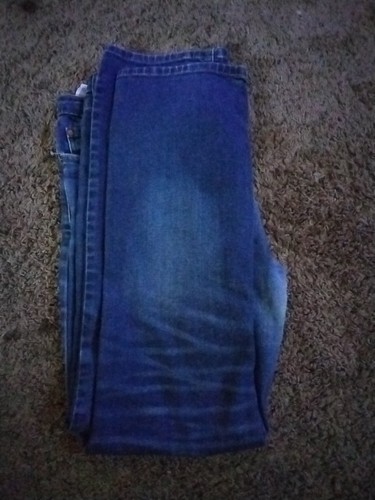 Levi's - 541 - 36x34 - Denim Jeans - Bild 2 von 2