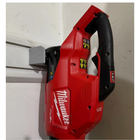 Compact Wall Mount for Milwaukee M18 Fuel Blower – Safe & Space-Saving Storage