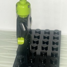 LEGO Brainiac DC Super Heroes Justice League Minifigure 76040 sh159