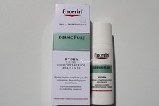 Eucerin DermoPure Hydra Soothing Compensating Cream 50ml