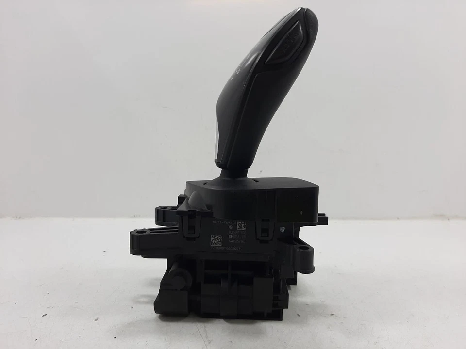 BMW 530e M Sport G30 2018 Automatic Gear Selector 794769202 - Image 3 of 4