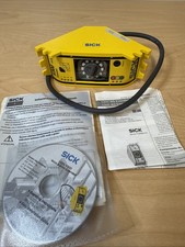 NEW! SICK V30W-0101000 V300 Workstation WS Extended Vision Sensor Safety Scanner