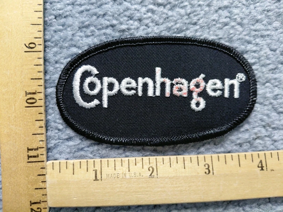 copenhagen tobacco products for sale
