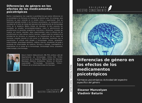 Eleanor Manvelyan (U. A.) | Diferencias De GéNero En Los Efectos De Los...-image