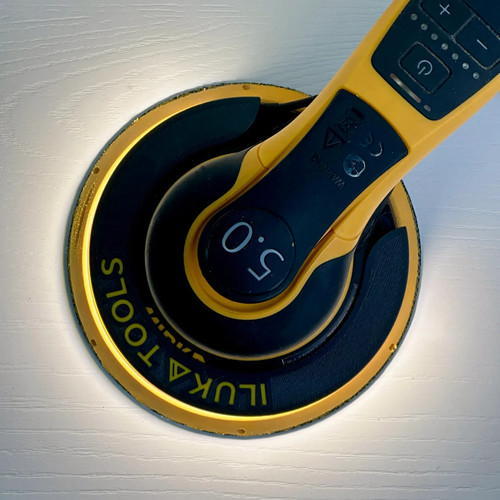 'Halo' Sanding Light for Mirka* Deros - Afbeelding 2 van 2