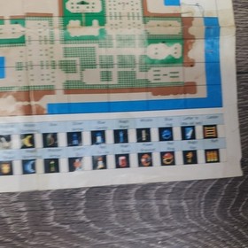 Juegos The Legend of Zelda I & II Adventure of Link NES LEER DESCRIPCI&Oacute;N