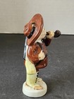 Vintage Pilgrim Pepper Shaker Made In Japan Ceramic Pre-owned — photo 4