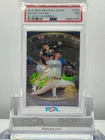 SHOHEI OHTANI 2018BBM GRATEFUL DAYS 3D-GOLD FACSIMILE (/50)#3D3 PSA7!LOWPOP!(RC)
