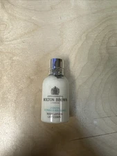 Molton Brown London Coastal Cypress & Sea Fennel Body Lotion 50ml 1.7fl oz