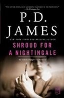 Shroud For A Nightingale, P D James