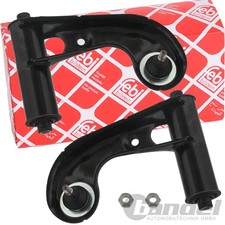 Triangle de suspension Mercedes 210
